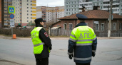 Около 200 тысяч нарушений ПДД зафиксировано в одном из городов Коми с начала года