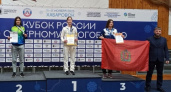 Спортсменка из Коми завоевала два серебра на Кубке России по северному многоборью