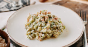 Салат "Московский": Вкусное наследие советской кулинарии - рецепт и способ приготовления