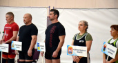 В Коми стартовал чемпионат СЗФО по пауэрлифтингу