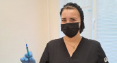 Прививку от гриппа сделала почти половина жителей Коми