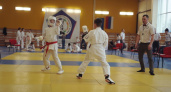 Около 200 каратистов Коми поборются за право участвовать в чемпионате России