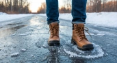 3 мазка на подошву - и ботинки не скользят даже в сильный гололед: по льду хожу, как по тротуару