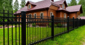 Забудьте о сварке: как правильно установить забор из профлиста быстро и без лишних расходов
