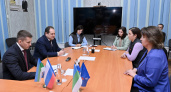 В Республике Коми состоялся личный прием граждан с участием главы региона