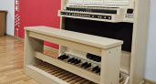 Новый электроорган приобрели для колледжа искусств Республики Коми