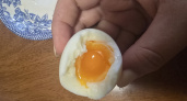 Научный лайфхак для идеального варёного яйца: что добавить в воду, чтобы чистилось в два счета