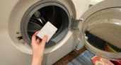 Зачем умные хозяйки кладут губку в стиральную машинку? Удивительные хитрости, которые действительно работают