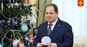 Глава Коми Ростислав Гольдштейн исполнит детские мечты с "Ёлки желаний"