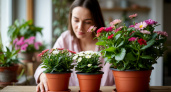 «Тельцам — фиалки, Девам — плющ». Какие комнатные цветы стоит завести для удачи и благополучия: список для каждого из знаков зодиака