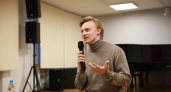 Маэстро из Мариинки встретился со студентами в Коми