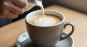 Диетолог предупредила о скрытых рисках кофе на растительном молоке