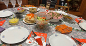 Не шубой единой: 4 новогодних рецепта, которые популярны у иностранцев плюс варианты эффектной подачи - гости ахнут от изумления