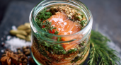 Малосольная горбуша в банке: идеальный деликатесс к Новому году — вкуснее семги и дешевле в 3 раза