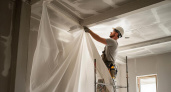 Тренды 2025: натяжные потолки уступают место новым героям интерьера