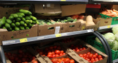 Лук и капуста дешевеют, пока огурцы в Коми дорожают на 12% 