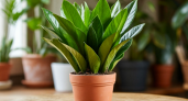 Когда зарплаты не хватает: три комнатных растения, которые притягивают богатство в дом
