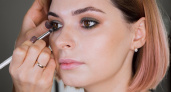 Как сделать быстрый макияж для нависшего века за 3 минуты - взгляд станет выразительным и ярким