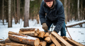 Как быстро наколоть дрова и не упасть от усталости: секреты быстрой заготовки топлива