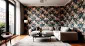 Обновите интерьер по последним трендам: модные обои 2026 года — как подобрать лучшие