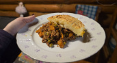 Пастуший пирог: беру картошку, фарш и сыр - на выходе получаю кулинарный шедевр за 15 минут
