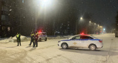 В Коми зафиксировали первое смертельное ДТП в новом году