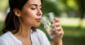 Не минералка и не фильтрованная: названа самая полезная для организма вода
