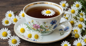 Пьем ромашковый чай вечером, как моя бабушка - спокойный сон и уверенность вернутся за неделю