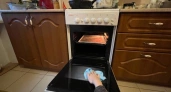3 ложки в воду — и духовка станет чище новой: от липкого жира и нагара не останется и следа — сияет как на праздник