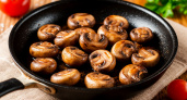 Жарим шампиньоны правильно: 4 хитрости, которыми пользуются опытные повара - на вкус как в лучших ресторанах