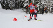 В Коми прошел последний день регионального первенства по лыжным гонкам
