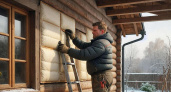 Натуральный утеплитель вместо минваты и пенопласта: как утеплить дом на зиму без синтетики и плесени