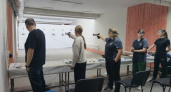 В Коми подвели итоги чемпионата по пулевой стрельбе