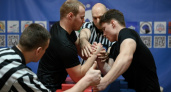 Сборная Коми впервые выступит на чемпионате СЗФО по армрестлингу