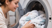Как постирать большое одеяло, если оно не влазит в стиральную машинку