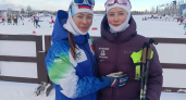 Лыжницы из Коми завоевали бронзу в командном спринте Кубка России