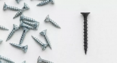 Какие саморезы выбрать - черные или светлые: запомните, чем отличаются, чтобы не ошибиться при покупке