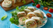 Вкуснее пиццы и быстрее бутерброда: вкуснейшие рулетики из лаваша — и готовятся за 10 минут