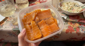Секрет деда Евстафия: Как засолить форель, чтобы мясо стало упругим, а вкус — незабываемым