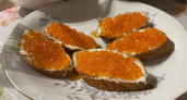 Икра за 199 рублей: праздничная сделка или тактильный и вкусовой обман?
