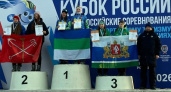 Сборная Коми завоевала Кубок России по спортивному туризму на лыжах