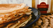 Вкус из детства: настоящие блины по рецепту из советской книжки — идеальный вариант на Масленицу 2026