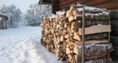 Экономия дров до 50%: хитрость, о которой знают только деревенские жители