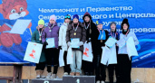 Спортсмены из Коми завоевали медали на чемпионате СЗФО по лыжному ориентированию