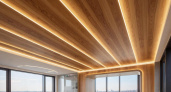 Натяжные потолки уже не модно: показываю 4 современных решения для трендового ремонта