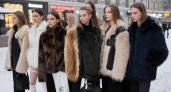 Шубы из экомеха - уже не модно: все зоозащитники утепляются по-новому и диктуют новые тренды