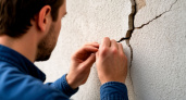Как заделать трещины в штукатурке своими руками: легкое решение без вызова специалистов