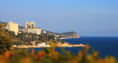 Не Ялта и не Алушта. Атмосферный поселок в Крыму, куда хочется возвращаться снова