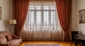 Шторы, которые делают зал живым: как выбрать для уюта — и ремонт не потребуется