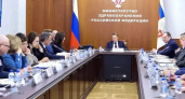 Ростислав Гольдштейн и Михаил Мурашко обсудили важные шаги к улучшению качества медицинской помощи в Коми 